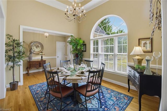 8326 Providence North Drive, Stokesdale, NC 27357
