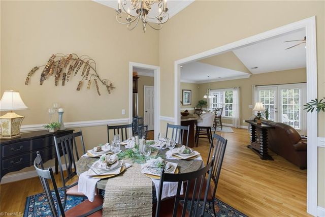 8326 Providence North Drive, Stokesdale, NC 27357