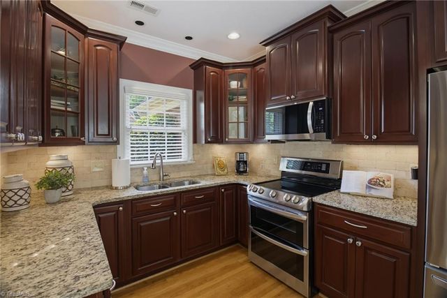 8326 Providence North Drive, Stokesdale, NC 27357