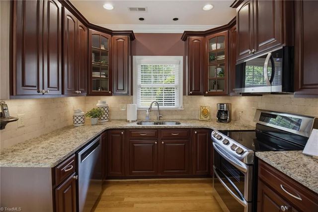 8326 Providence North Drive, Stokesdale, NC 27357