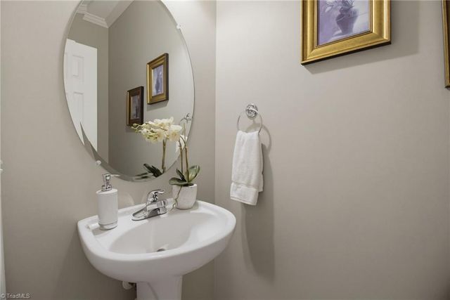 8326 Providence North Drive, Stokesdale, NC 27357