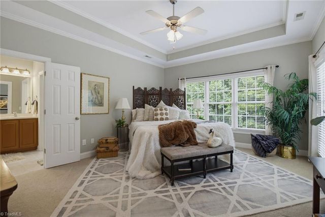 8326 Providence North Drive, Stokesdale, NC 27357
