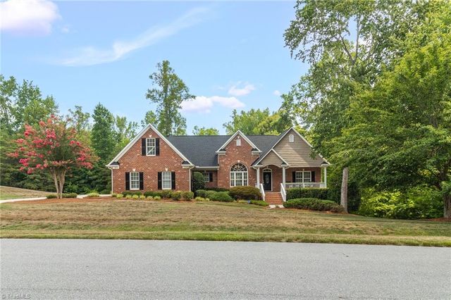 8326 Providence North Drive, Stokesdale, NC 27357