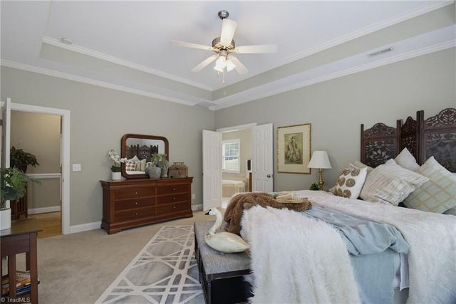 8326 Providence North Drive, Stokesdale, NC 27357