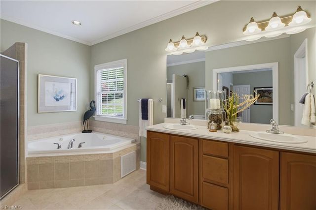 8326 Providence North Drive, Stokesdale, NC 27357