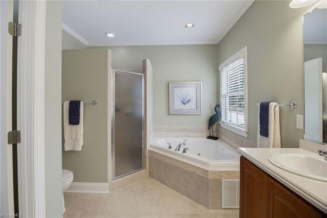 8326 Providence North Drive, Stokesdale, NC 27357
