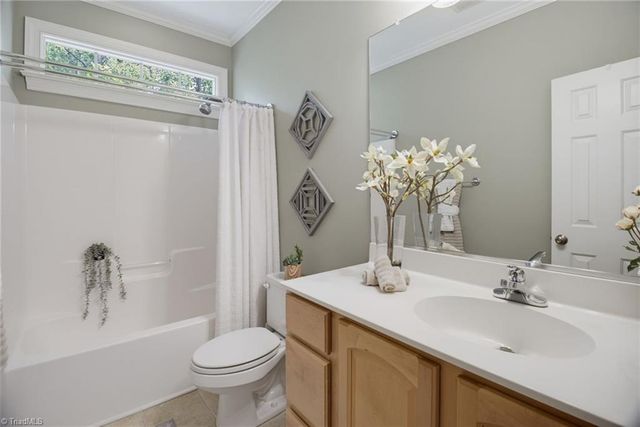 8326 Providence North Drive, Stokesdale, NC 27357
