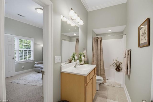8326 Providence North Drive, Stokesdale, NC 27357
