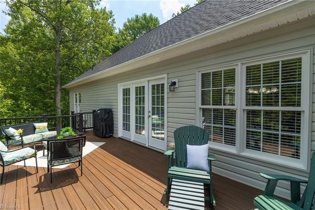8326 Providence North Drive, Stokesdale, NC 27357