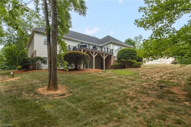 8326 Providence North Drive, Stokesdale, NC 27357