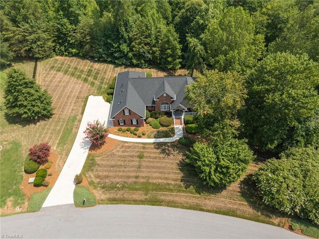 8326 Providence North Drive, Stokesdale, NC 27357