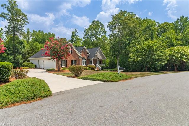 8326 Providence North Drive, Stokesdale, NC 27357