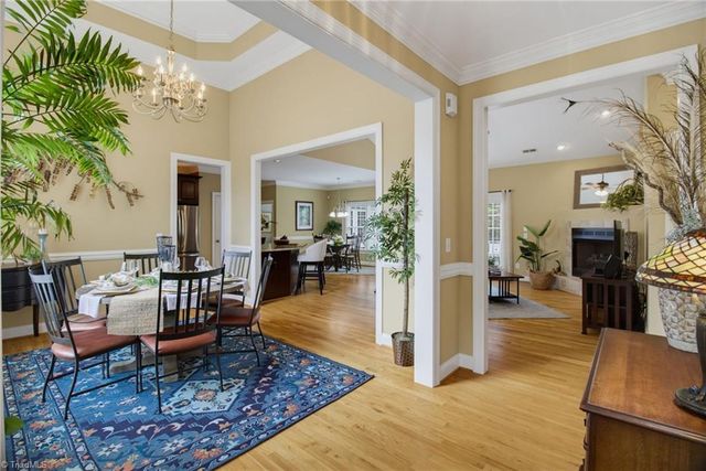 8326 Providence North Drive, Stokesdale, NC 27357