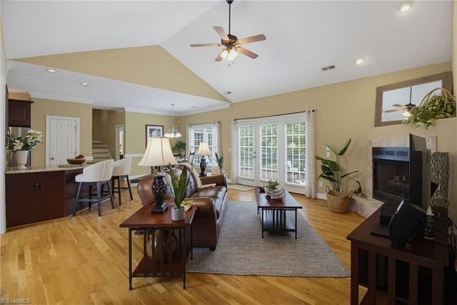 8326 Providence North Drive, Stokesdale, NC 27357