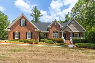 8326 Providence North Drive, Stokesdale, NC 27357