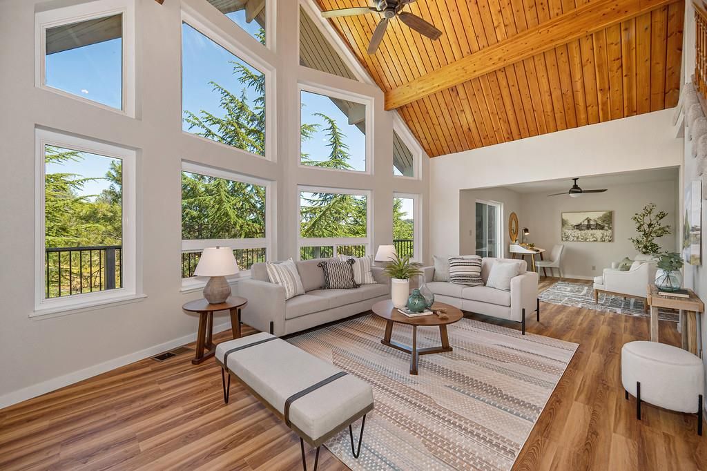 2828 Westville Trl, Cool, CA 95614