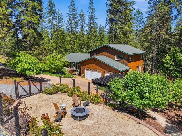 1927 Hidden Ridge Way, Colfax, CA 95713