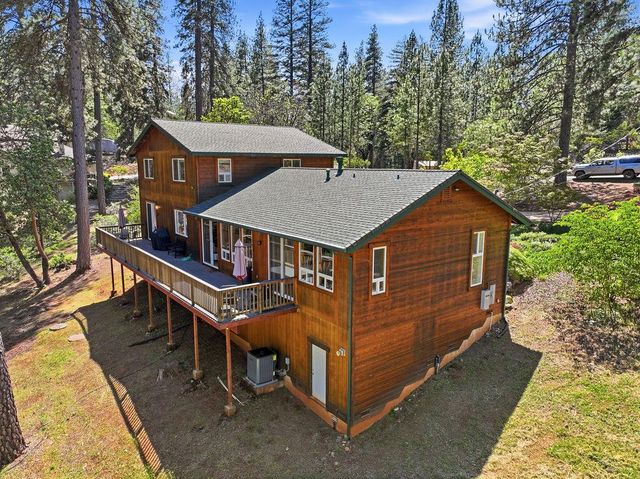 1927 Hidden Ridge Way, Colfax, CA 95713