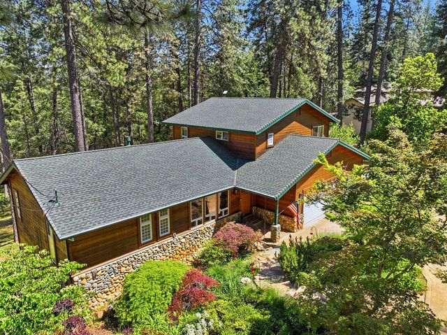 1927 Hidden Ridge Way, Colfax, CA 95713