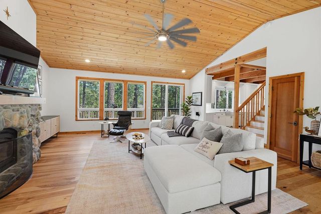 1927 Hidden Ridge Way, Colfax, CA 95713
