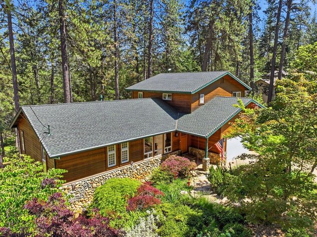 1927 Hidden Ridge Way, Colfax, CA 95713