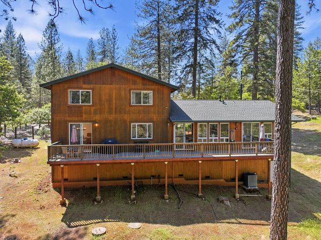 1927 Hidden Ridge Way, Colfax, CA 95713