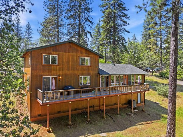 1927 Hidden Ridge Way, Colfax, CA 95713