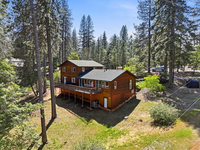 1927 Hidden Ridge Way, Colfax, CA 95713