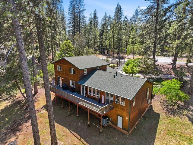 1927 Hidden Ridge Way, Colfax, CA 95713