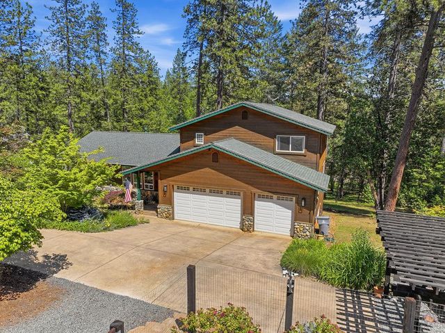 1927 Hidden Ridge Way, Colfax, CA 95713