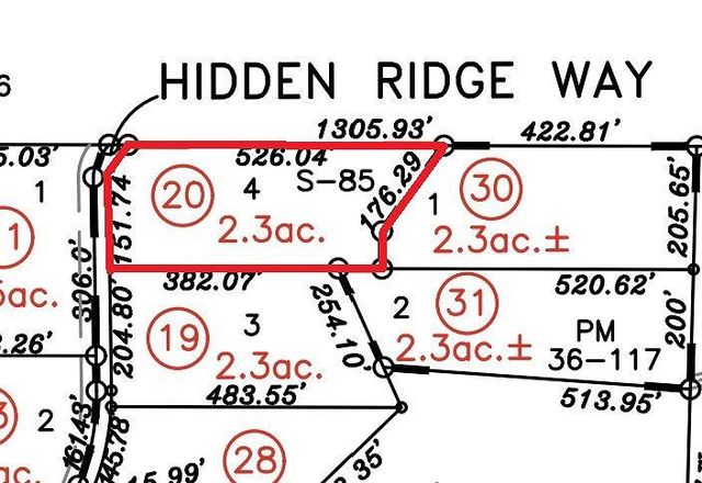 1927 Hidden Ridge Way, Colfax, CA 95713