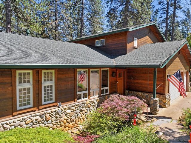 1927 Hidden Ridge Way, Colfax, CA 95713