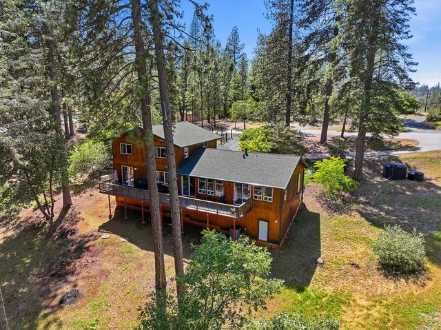 1927 Hidden Ridge Way, Colfax, CA 95713