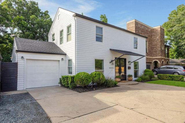 4148 Bissonnet Street, West University Place, TX 77005