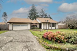 9018 Wendy Drive SE, Olympia, WA 98513
