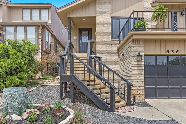 636 Oakland Hills Lane, Kerrville, TX 78028