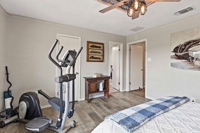 636 Oakland Hills Lane, Kerrville, TX 78028