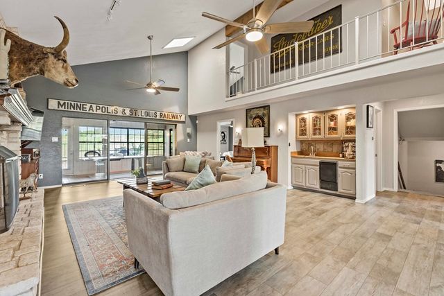 636 Oakland Hills Lane, Kerrville, TX 78028