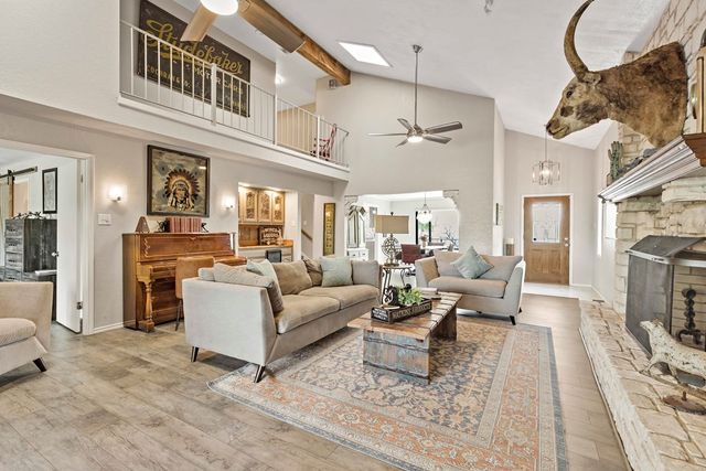 636 Oakland Hills Lane, Kerrville, TX 78028