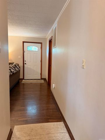 491 N Scurlock, Piggott, AR 72454