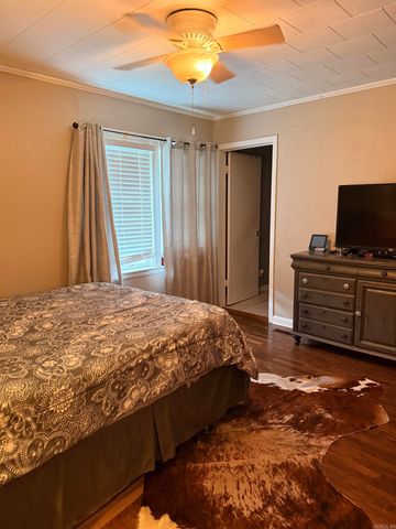 491 N Scurlock, Piggott, AR 72454