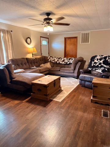 491 N Scurlock, Piggott, AR 72454