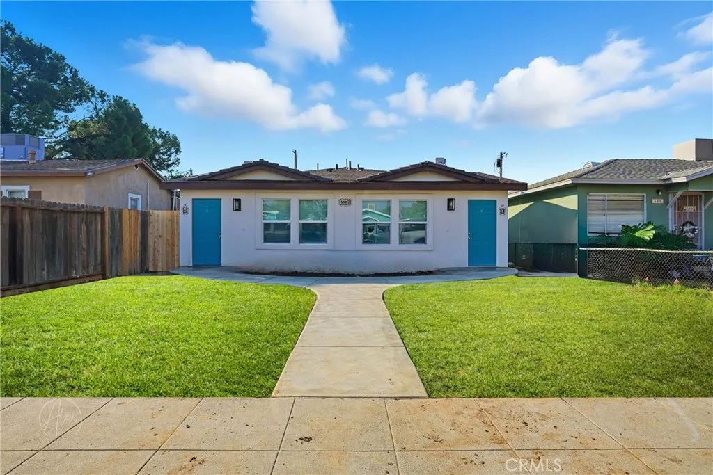 407 Washington Avenue, Bakersfield, CA 93308