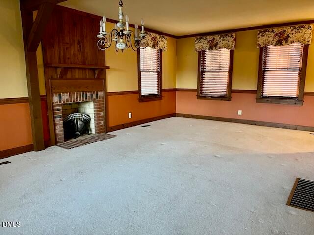 84 Weybossett Road, Henderson, NC 27537