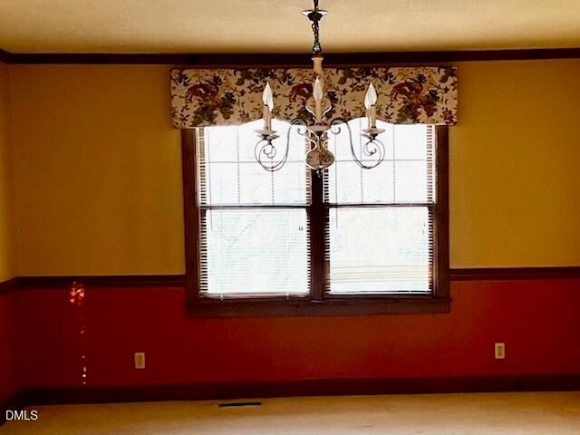 84 Weybossett Road, Henderson, NC 27537