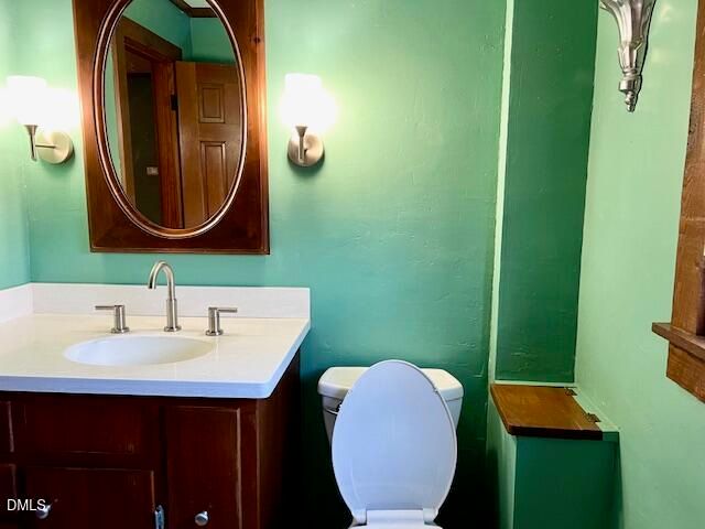 84 Weybossett Road, Henderson, NC 27537