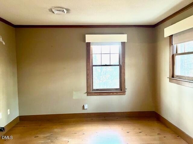 84 Weybossett Road, Henderson, NC 27537