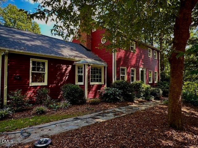 84 Weybossett Road, Henderson, NC 27537