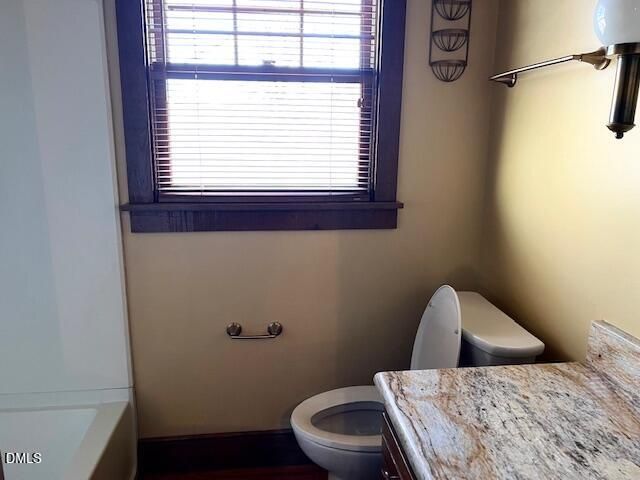 84 Weybossett Road, Henderson, NC 27537