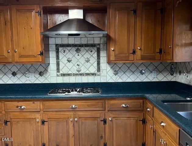 84 Weybossett Road, Henderson, NC 27537